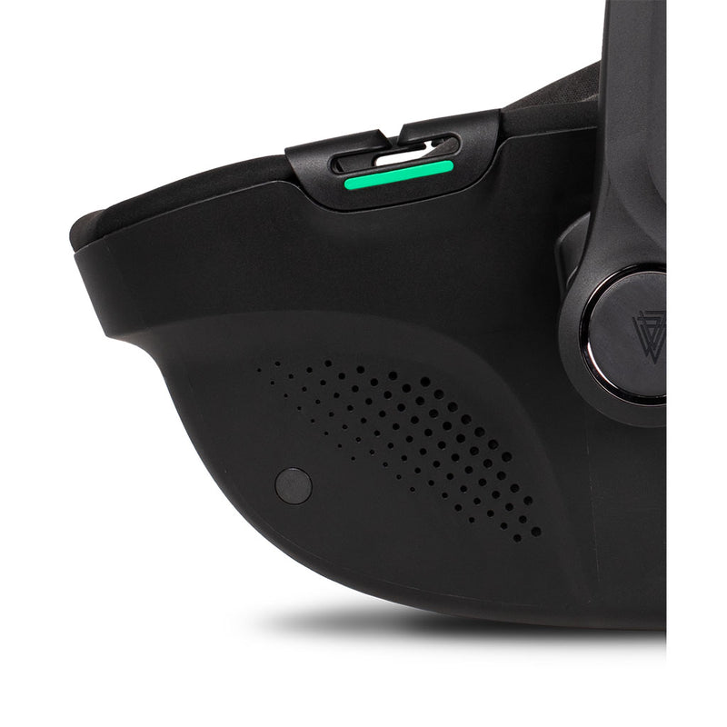 Venicci Tiago i-Size Car Seat - Black