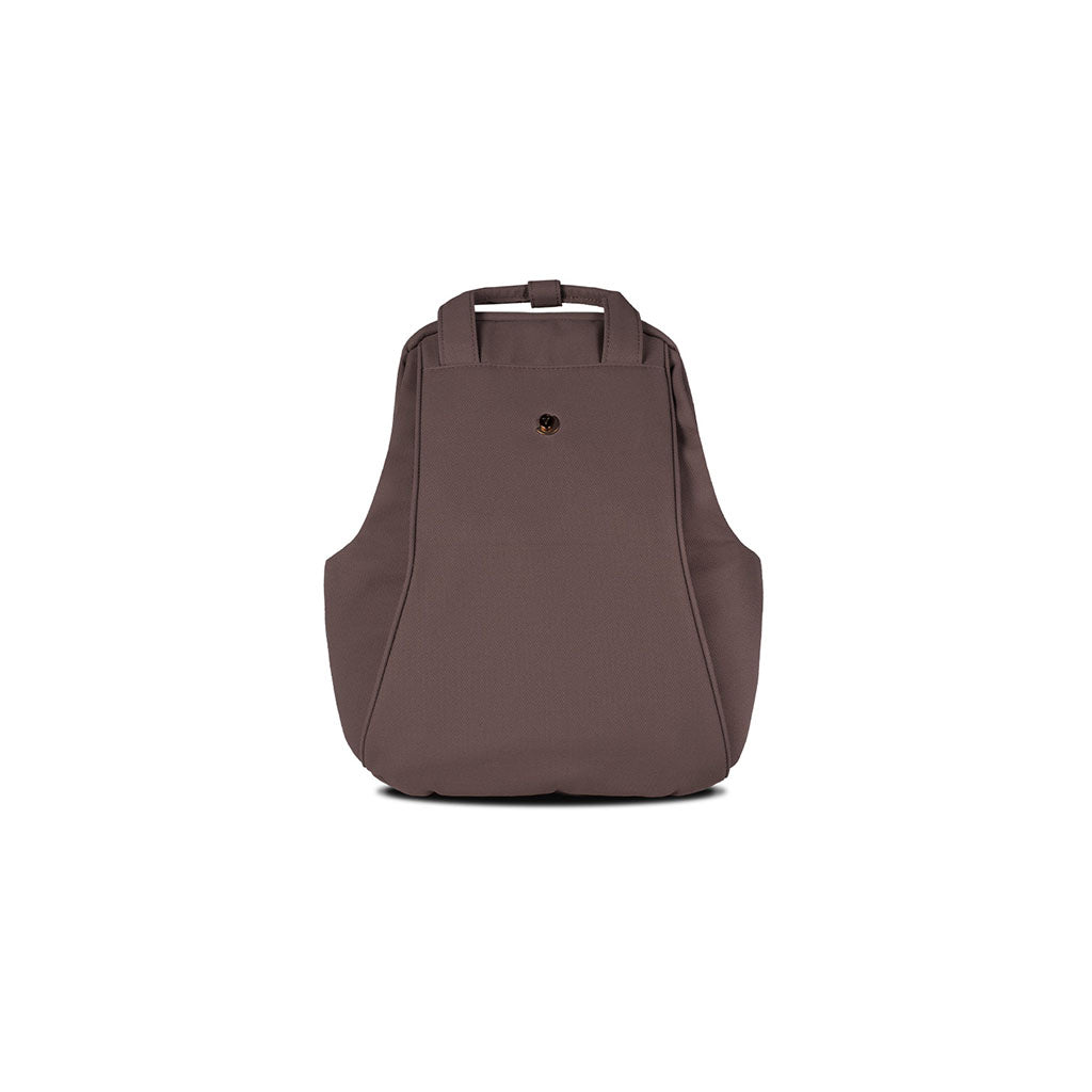 Venicci Tila Accessory Baby Caddy Bag in Noce - Chocolate
