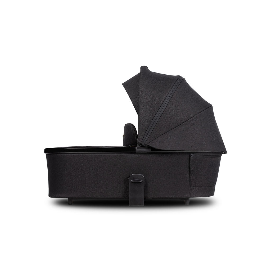 Venicci Upline 2 - 2 in 1 Pushchair - All Black