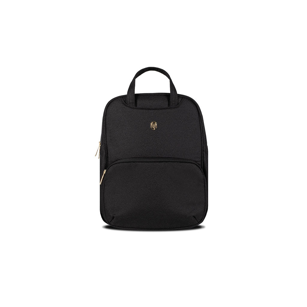 Venicci Upline 2 - 2 in 1 Pushchair - All Black