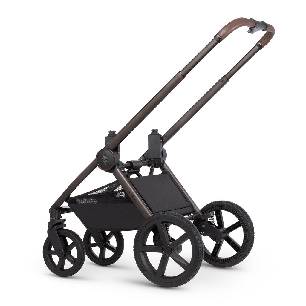 Venicci Upline 2 - 2 in 1 SE Pushchair - Powder