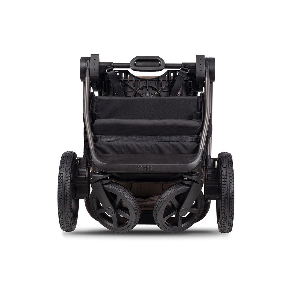 Venicci Upline 2 - 2 in 1 SE Pushchair - Powder