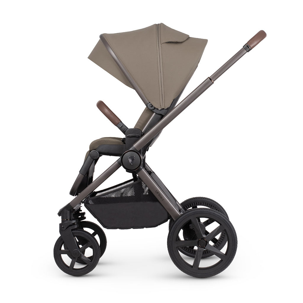 Venicci Upline 2 - 2 in 1 SE Pushchair - Powder