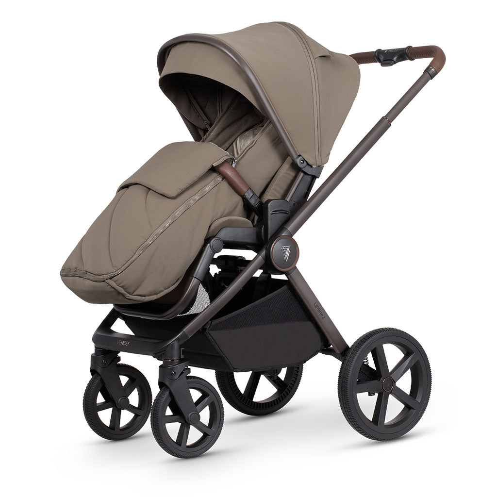 Venicci Upline 2 - 2 in 1 SE Pushchair - Powder