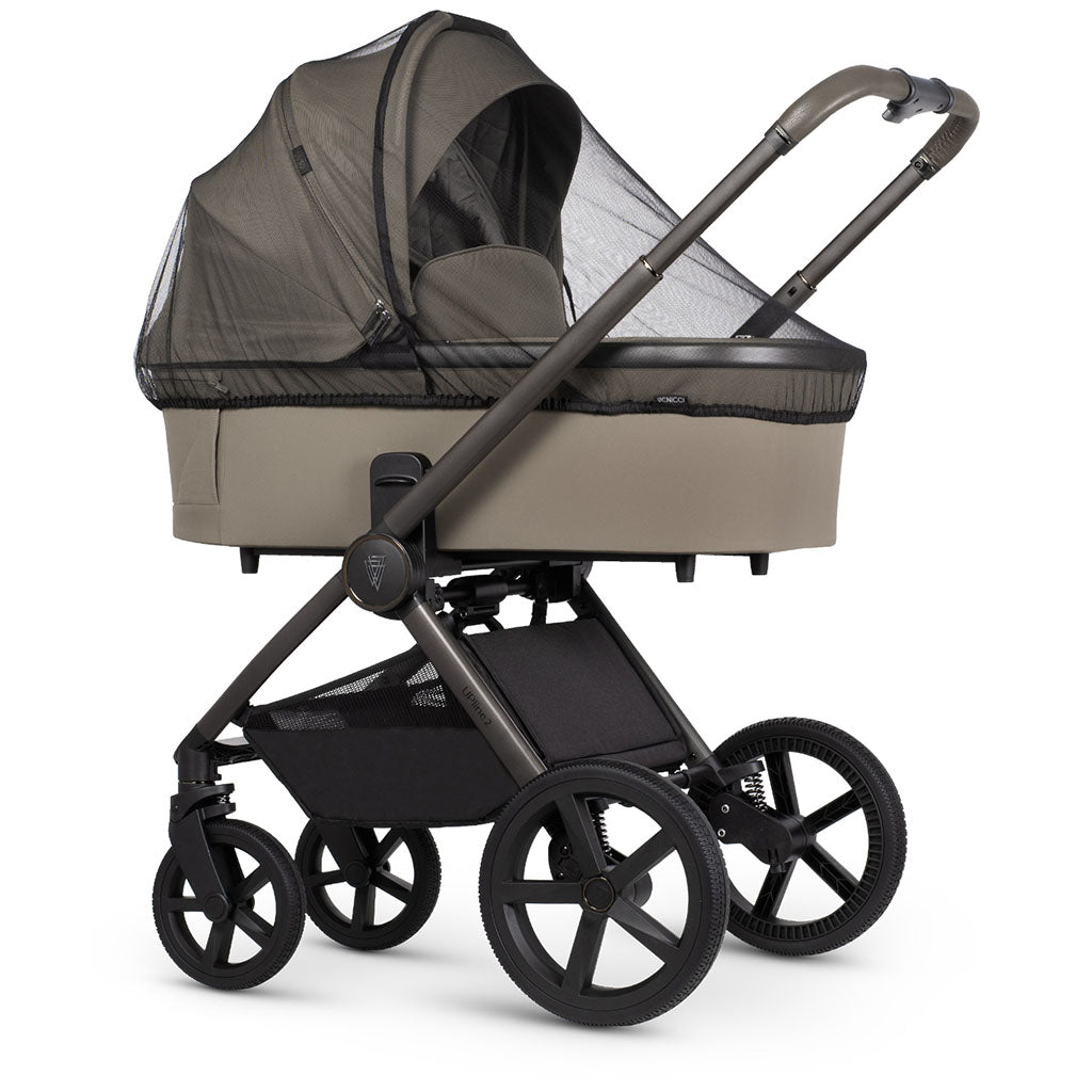 Venicci Upline 2 - 2 in 1 SE Pushchair - Powder