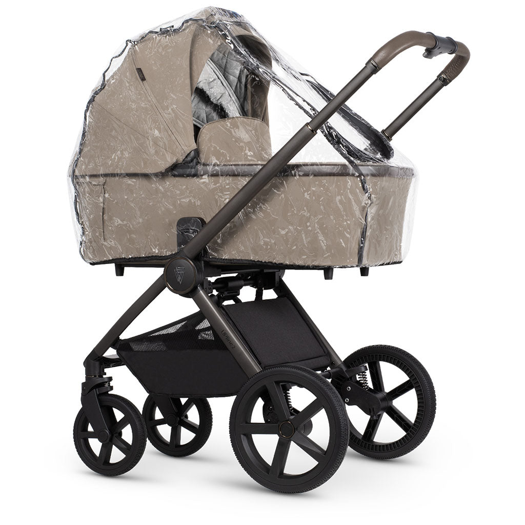 Venicci Upline 2 - 2 in 1 SE Pushchair - Powder