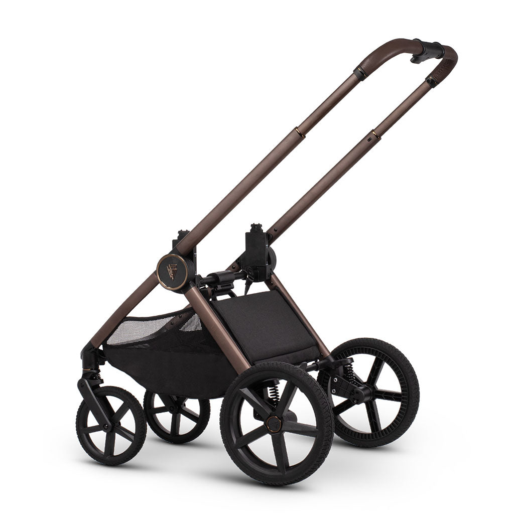 Venicci Upline 3 Frame - Sand