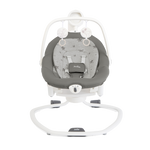 Joie Serina 2in1 Infant Swing and Rocker - Cosmo Grey