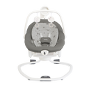 Joie Serina 2in1 Infant Swing and Rocker - Cosmo Grey