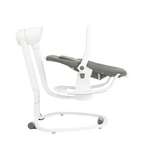 Joie Serina 2in1 Infant Swing and Rocker - Cosmo Grey