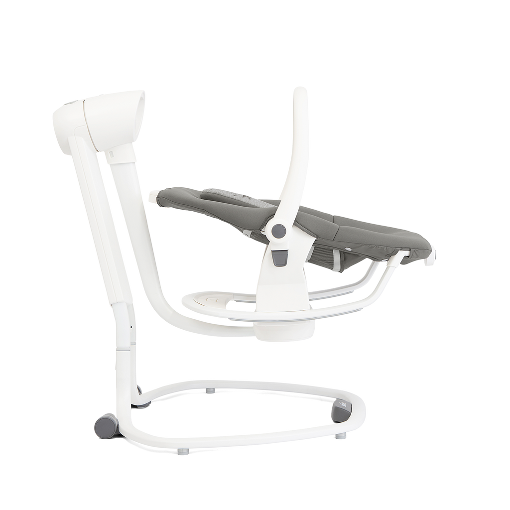 Joie Serina 2in1 Infant Swing and Rocker - Cosmo Grey