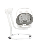 Joie Serina 2in1 Infant Swing and Rocker - Cosmo Grey