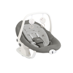 Joie Serina 2in1 Infant Swing and Rocker - Cosmo Grey