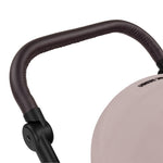 ABC Design Migno Dolls Pram - Berry