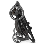 ABC Design Migno Dolls Pram - Teddy