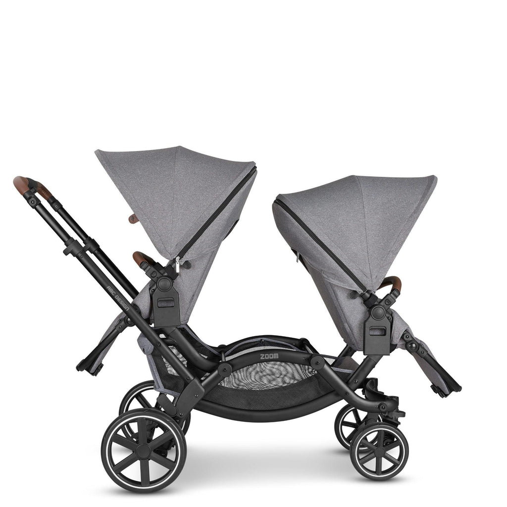 ABC Design Zoom Carry Cot - Tin - Chelsea Baby