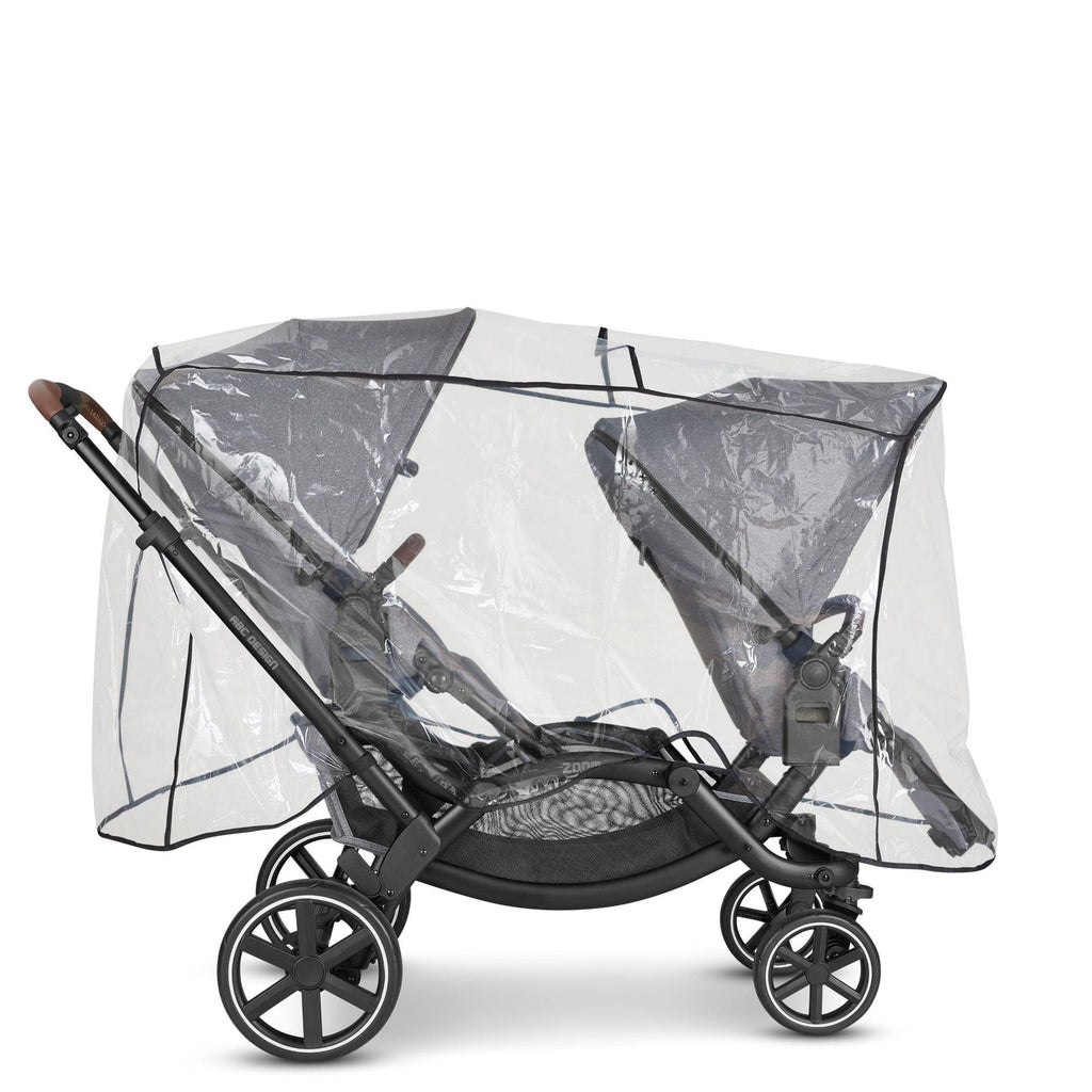 ABC Design Zoom Carry Cot - Tin - Chelsea Baby