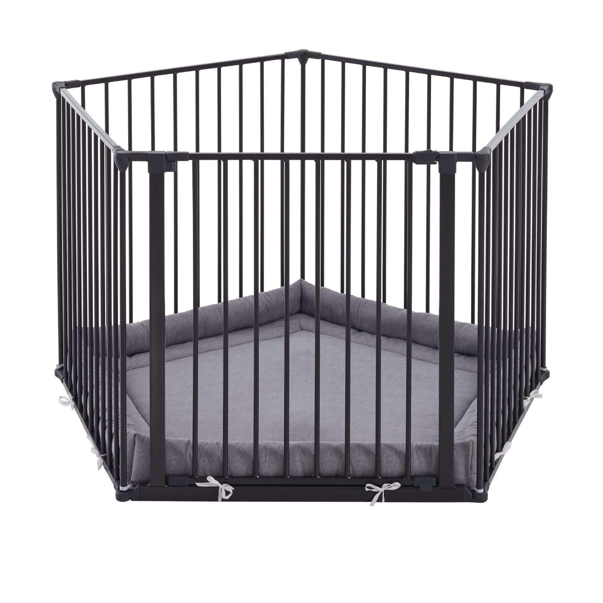 Baby Dan Olaf Playpen Pentagon - Chelsea Baby