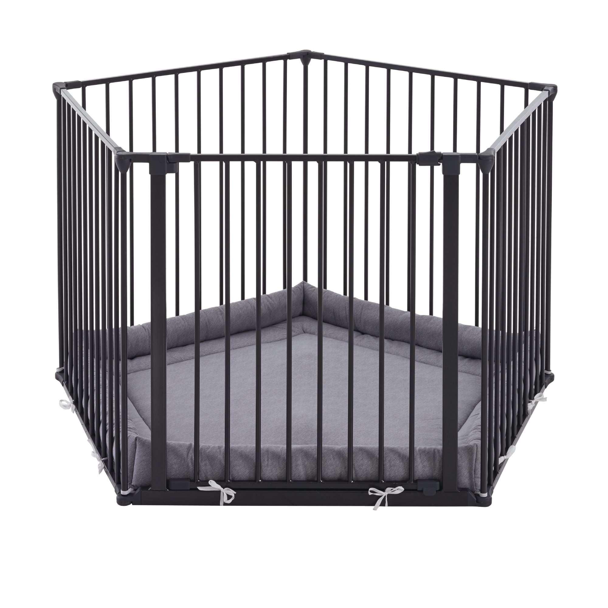 Baby Dan Olaf Playpen Pentagon - Chelsea Baby