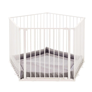 Baby Dan Olaf Playpen Pentagon - Chelsea Baby