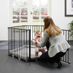 Baby Dan Olaf Playpen Pentagon