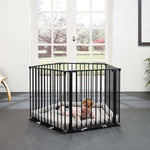 Baby Dan Olaf Playpen Pentagon