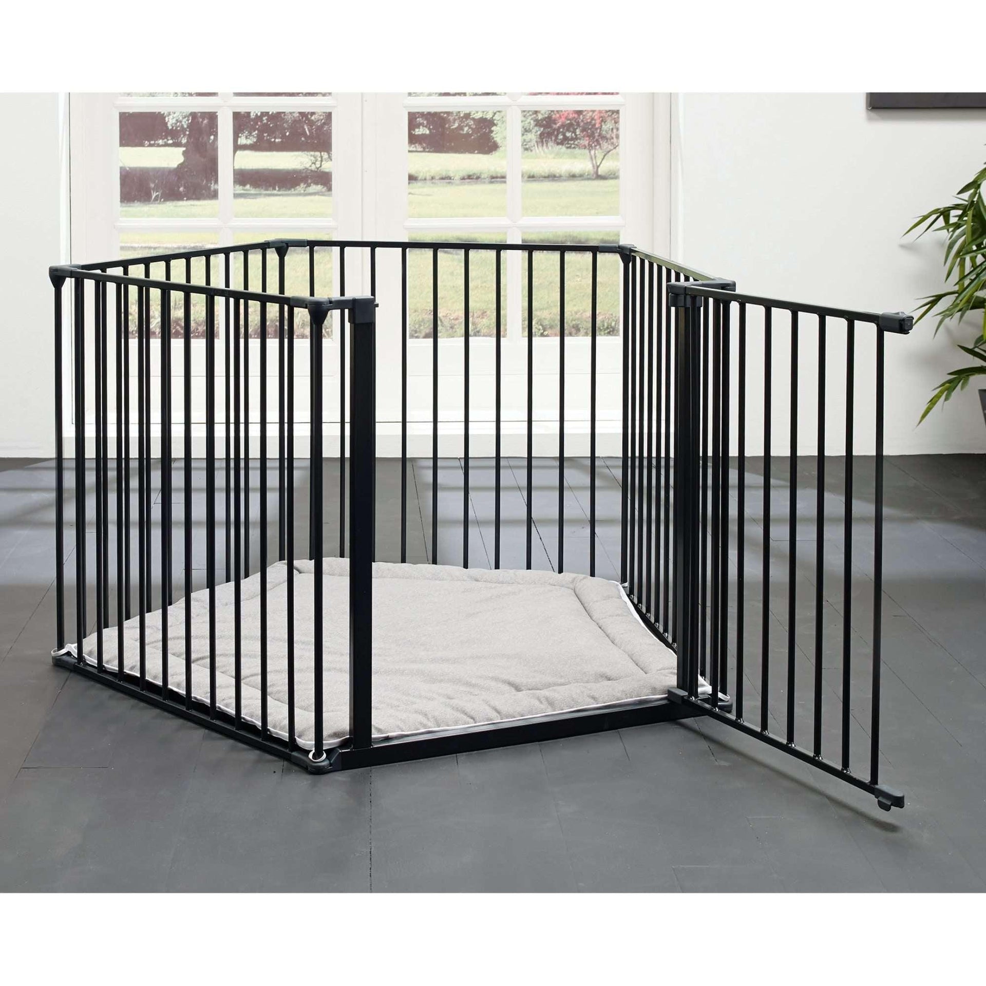 Baby Dan Olaf Playpen Pentagon - Chelsea Baby