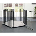 Baby Dan Olaf Playpen Pentagon