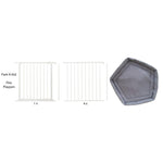 Baby Dan Olaf Playpen Pentagon