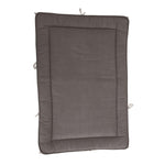 Baby Dan Olaf Playpen Rectangle - White