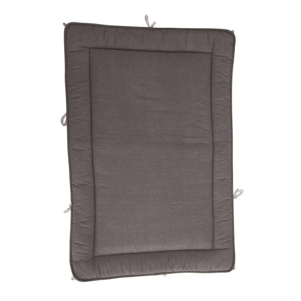 Baby Dan Olaf Playpen Rectangle - White