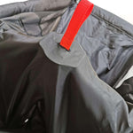 Baby Dan Travel Cot - Black