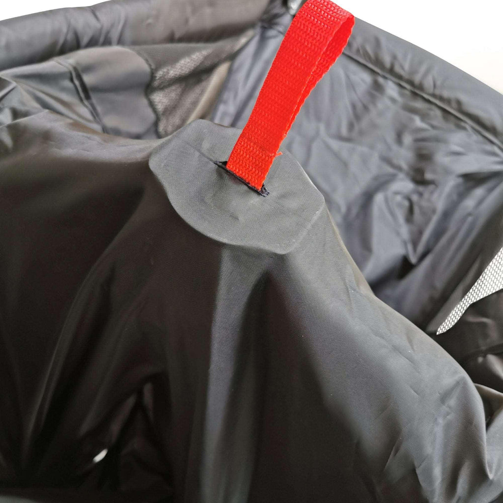 Baby Dan Travel Cot - Black