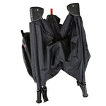 Baby Dan Travel Cot - Black