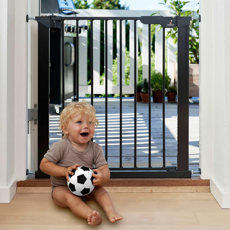 Baby Dan ASTA Safety Gate