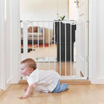 Baby Dan ASTA Safety Gate