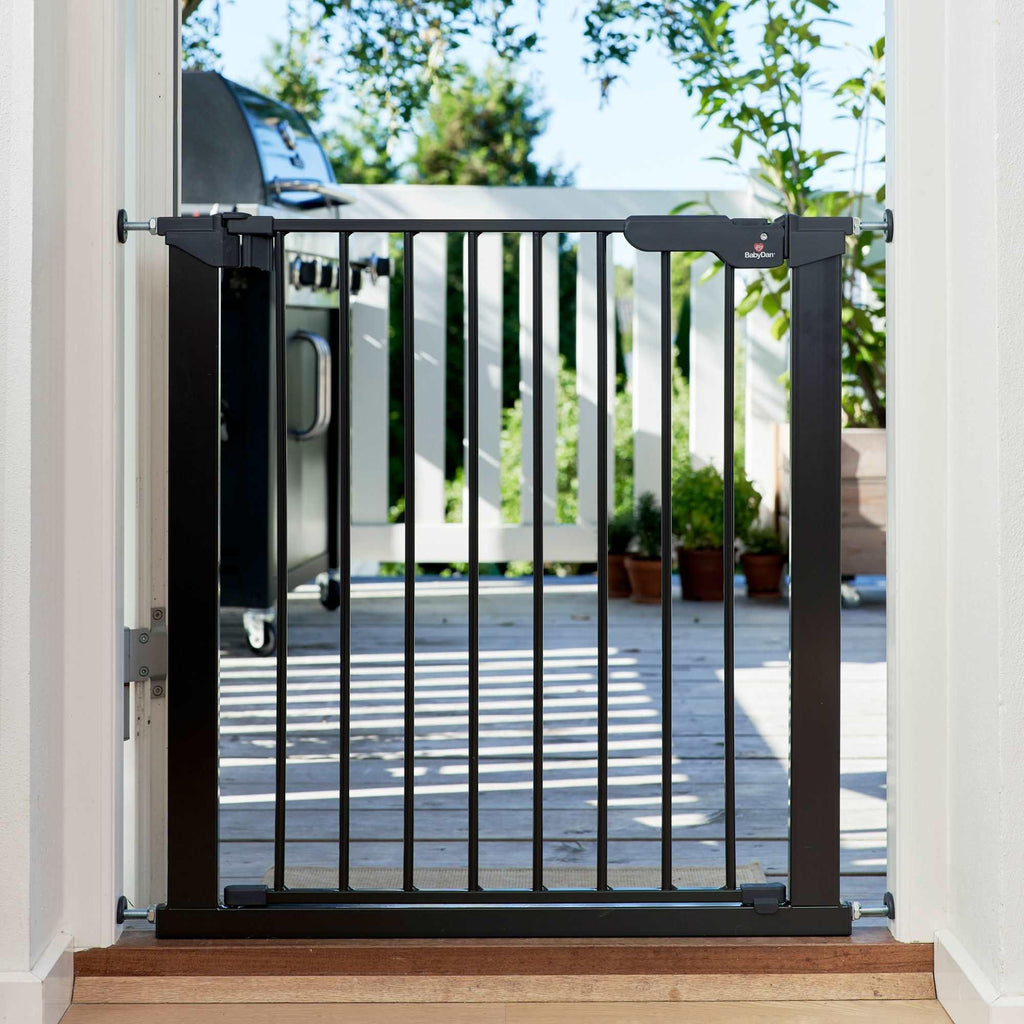 Baby Dan ASTA Safety Gate