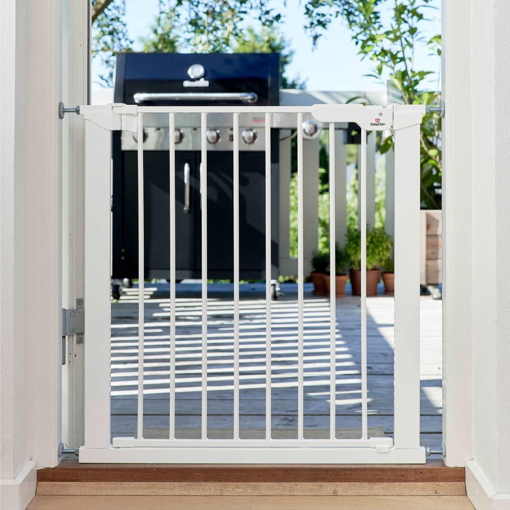 Baby Dan ASTA Safety Gate