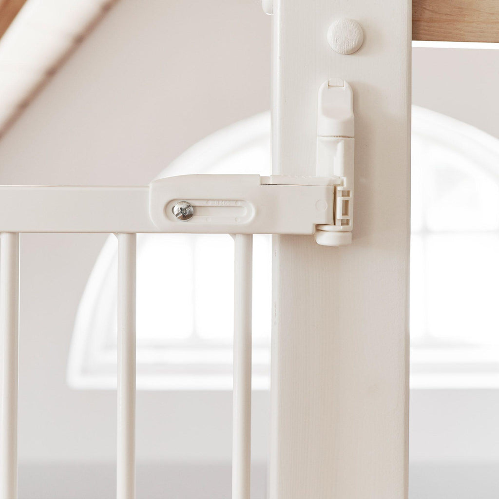 Baby Dan EBBA Safety Gate