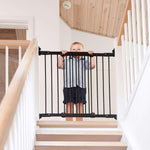 Baby Dan EBBA Safety Gate