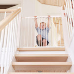 Baby Dan EBBA Safety Gate