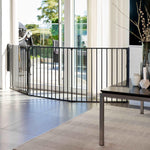 Baby Dan Olaf Safety Gate