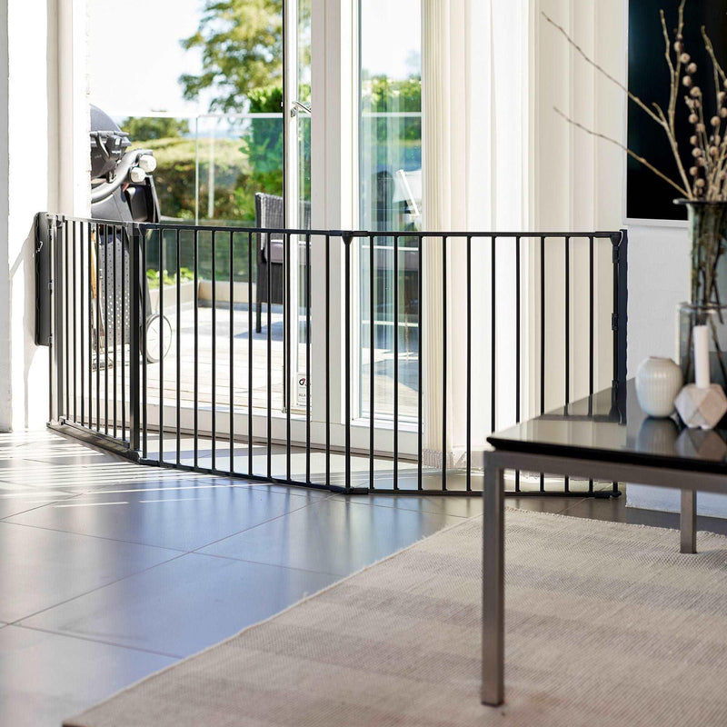 Baby Dan Olaf Safety Gate