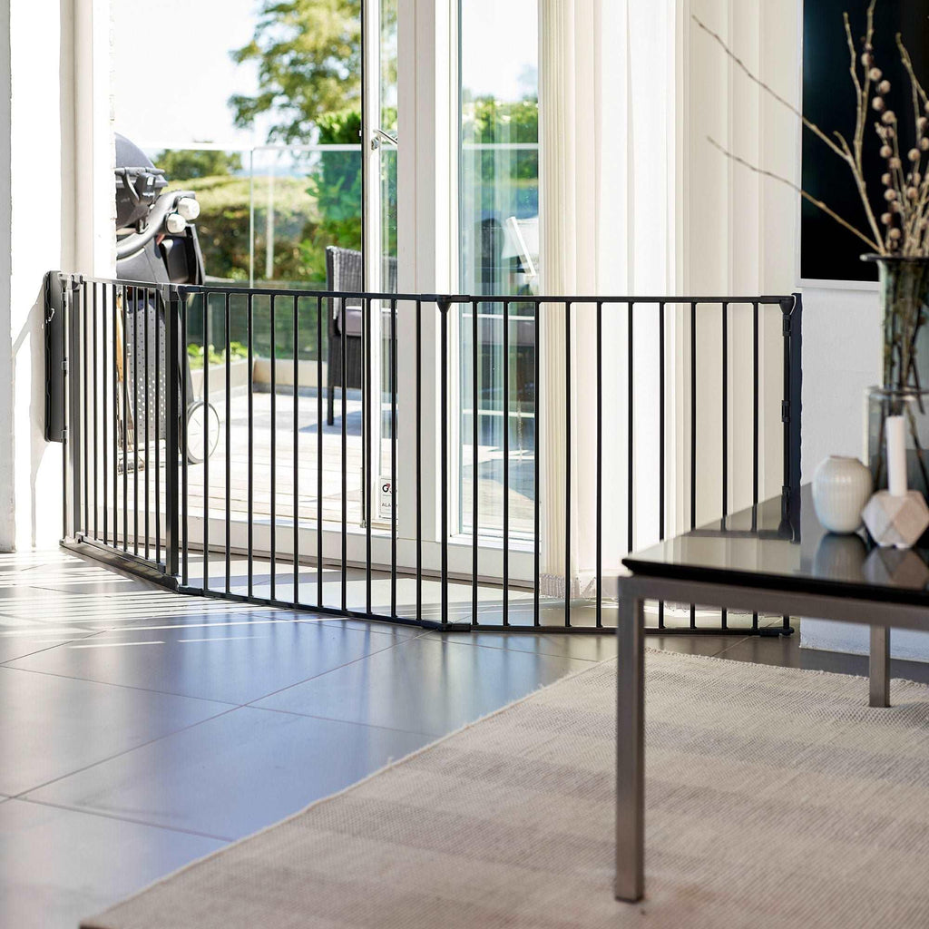 Baby Dan Olaf Safety Gate