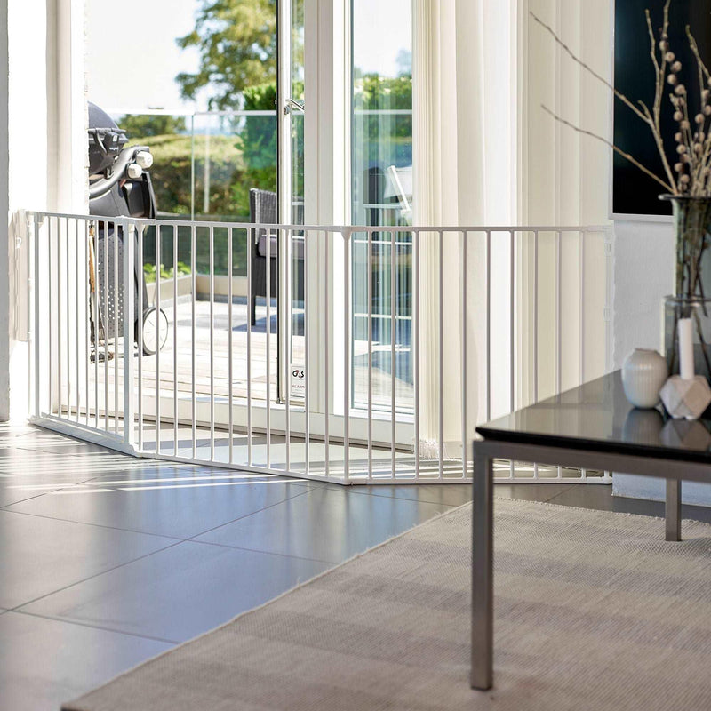 Baby Dan Olaf Safety Gate