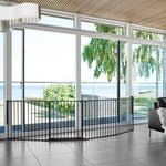 Baby Dan Olaf Safety Gate