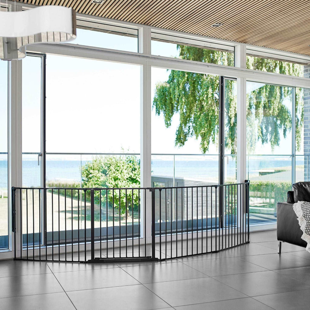 Baby Dan Olaf Safety Gate