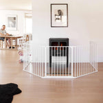 Baby Dan Olaf Safety Gate