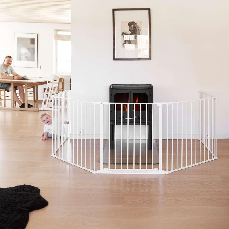 Baby Dan Olaf Safety Gate