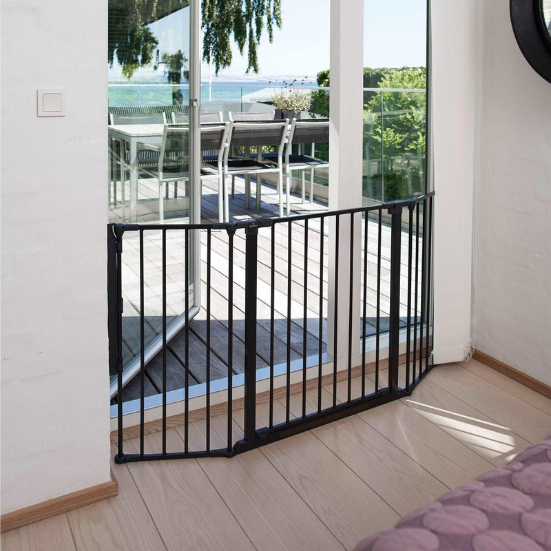 Baby Dan Olaf Safety Gate